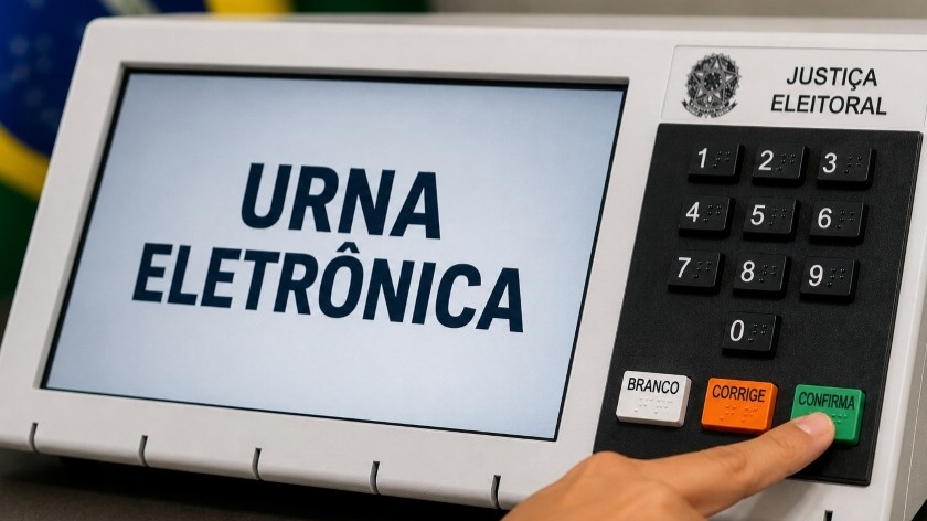 Eleições: Veja quem foi mais votado em Timon e quais foram os eleitos no Maranhão