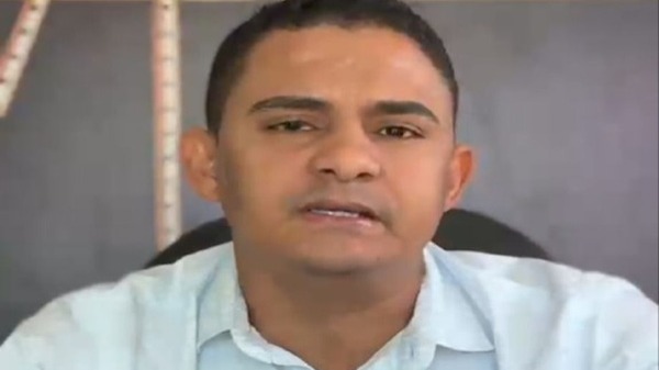 Suplente de vereador de Timon, Ederson celebra inocência e cobra reparos a sua imagem