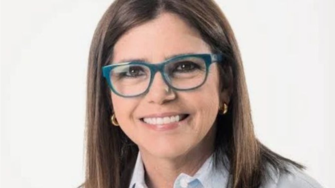 Roseana lidera pesquisa Quaest para o Senado no Maranhão