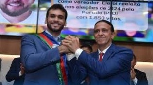 Caxias urgente ! TRE pauta julgamento da eleição de Gentil Neto