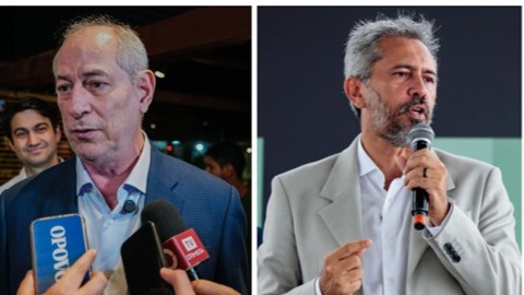 Pesquisa Quaest mostra corrida acirradíssima para o governo do Ceará