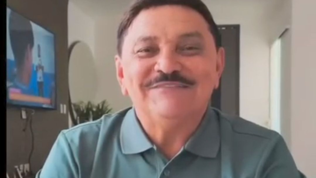 Rubão Pereira entra em rota de colisão com o prefeito Rafael