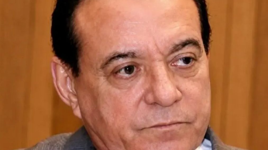 Raimundo Cutrim é alvo de nova operação da PF determinada por Alexandre de Moraes