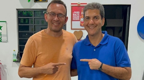 Único vereador de oposição em Timon, Kaic ganhou com todos os seus candidatos