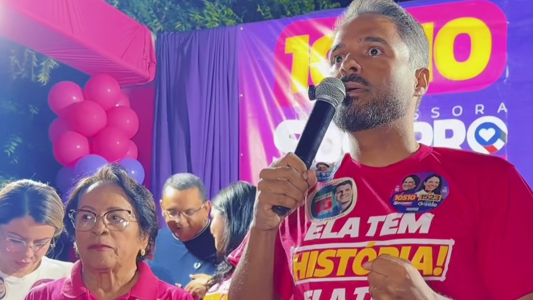 O que até a oposição anda dizendo da reunião do vereador Ulisses Waquim