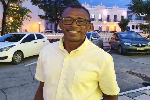 Missa de Sétimo Dia de Francisco Falcão em Timon será nesta segunda (19)
