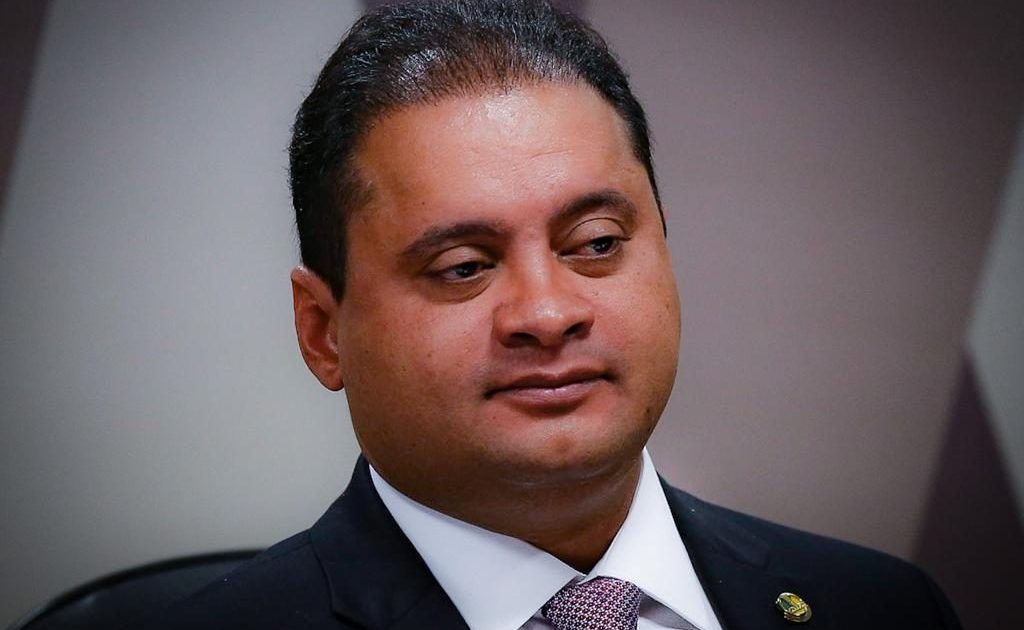 A confortável posição do senador Weverton Rocha
