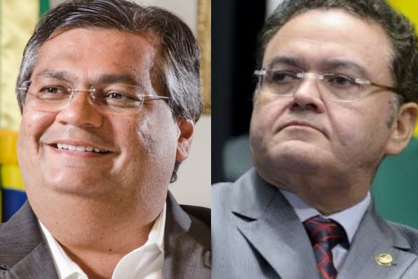 A difícil missão de Roberto Rocha contra Flávio Dino em Timon