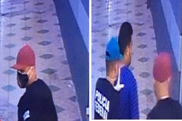 Assista ao vídeo: Jovem timonense é morto no interior do Maranhão acusado de envolvimento em sequestro