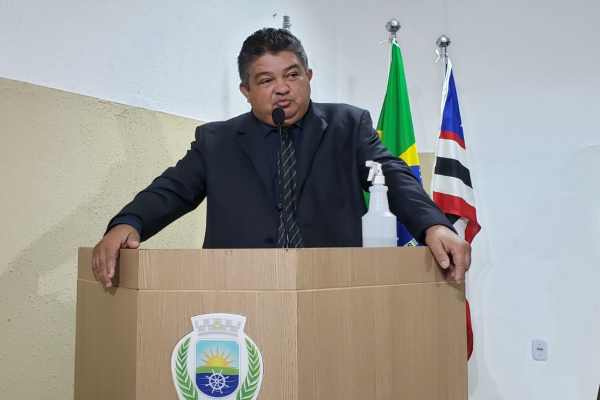 Assista: Discurso do vereador Jair Mayner sobre a violência em Timon une a Câmara Municipal