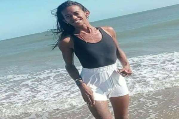 Assista: Tia conta como era “Paulinha”, a travesti que foi brutalmente assassinada no centro de Timon
