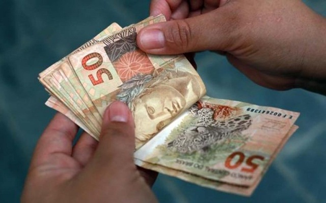 Boa notícia: Coopmar inicia pagamento dos cooperados - Elias Lacerda