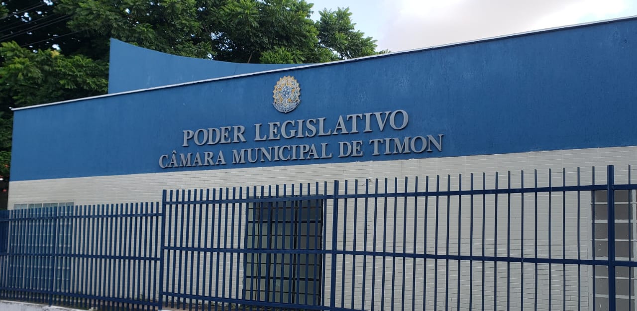 Câmara de Timon realiza sessão solene alusiva ao Dia do Maçom
