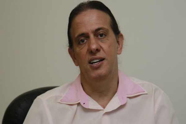 Caxias: Liberada a corrida para a sucessão do prefeito Fabio Gentil