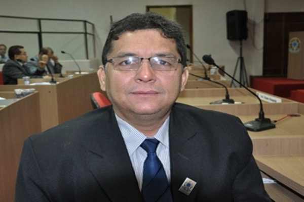 Diretor da Ciretran de Timon, Kenedy Gedeon, está internado em hospital de Teresina