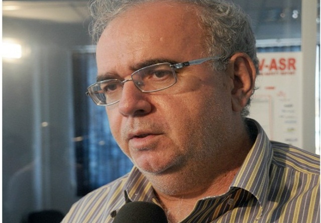 Diretor do DNIT no Maranhão esclarece sobre por onde deverá iniciar o asfaltamento da BR 226