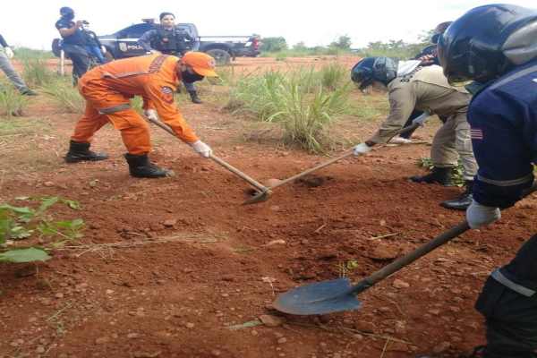 Duas adolescentes de Teresina são mortas a tiros e sepultadas em Timon; Bandidos tiraram fotos antes da execução