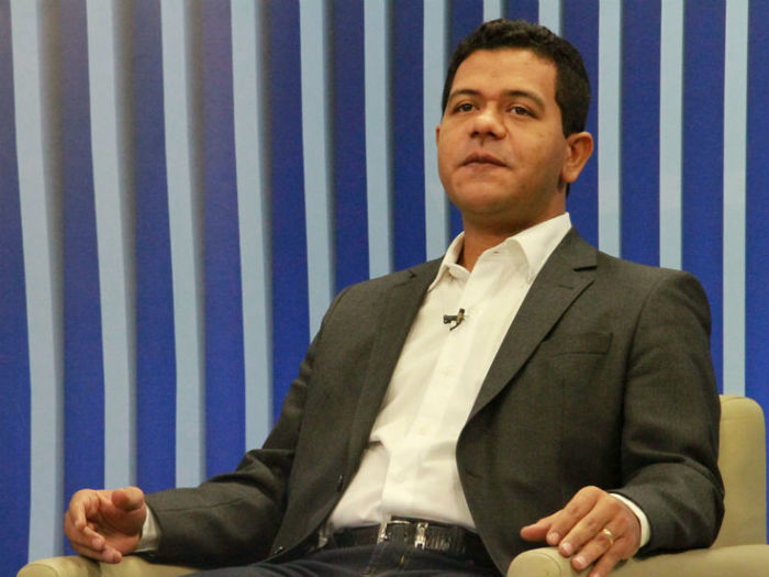 Entrevista : Luciano Leitoa analisa a política estadual, gestão Rafael e diz que grupo Leitoa terá candidatura em 2026