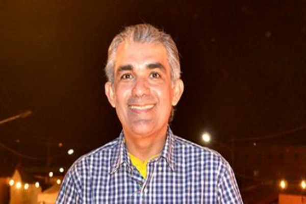 Ex-prefeito Soliney Silva informa data limite que definirá se ele será ou não candidato