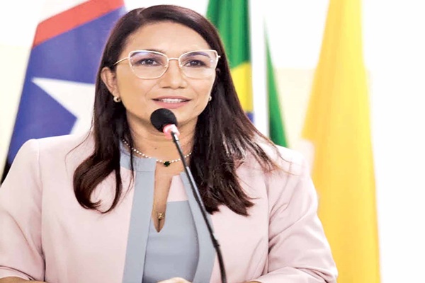 Exclusivo ! Excutiva nacional fecha apoio do PT para a prefeita Dinair