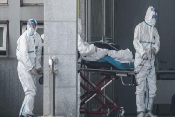Exclusivo! Saúde investiga se paciente de Parnarama que morreu em Timon foi vítima do novo coronavírus