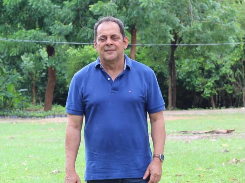 “Fui vítima de uma armação”, diz Paulo Marinho sobre episódio ocorrido em Caxias
