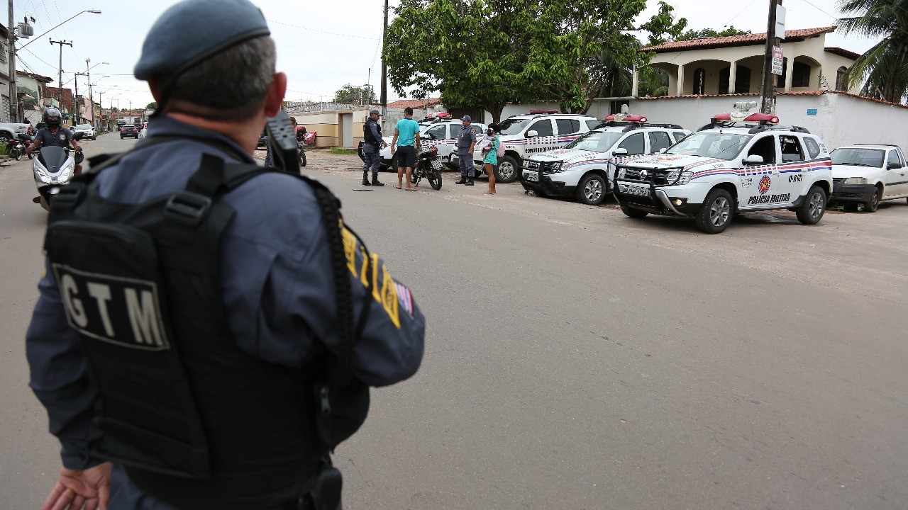 Governo do Maranhão nomeará mais 133 policiais militares