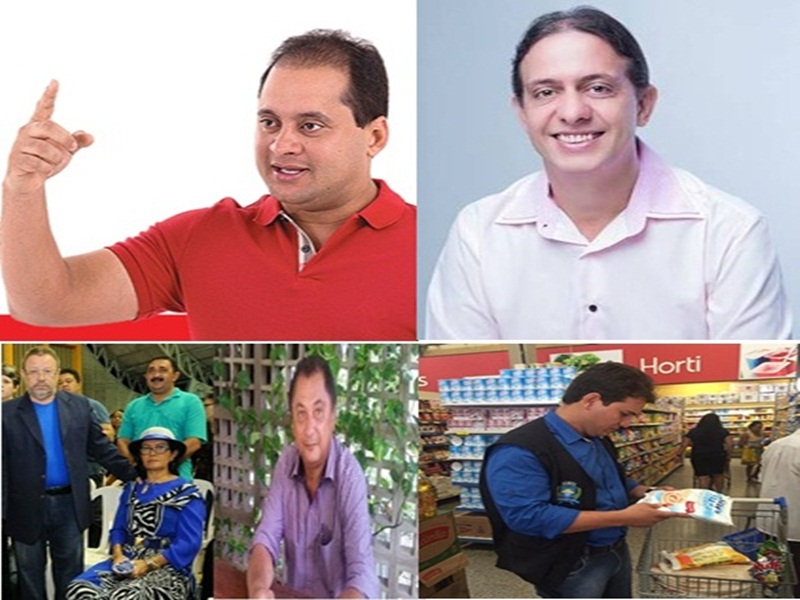 Informes rápidos do eliaslacerda.com
