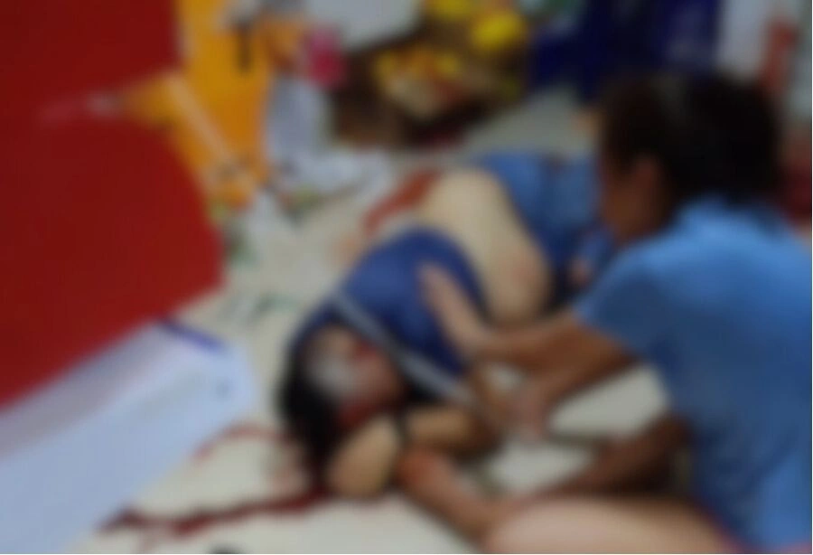 Jornalista se pronuncia após filho ser assassinado em Teresina