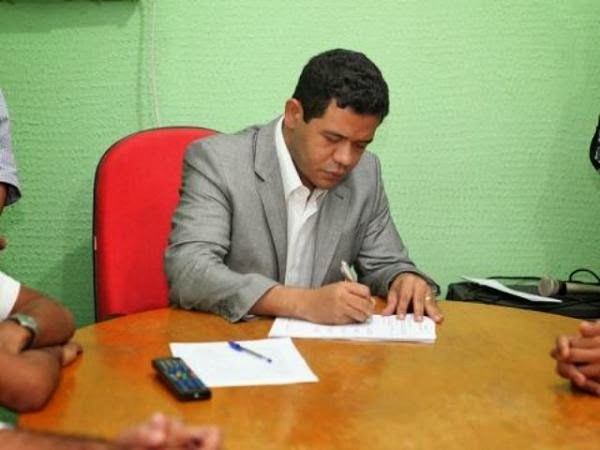 Luciano Leitoa decreta lockdown total de dois dias em Timon por conta da pandemia