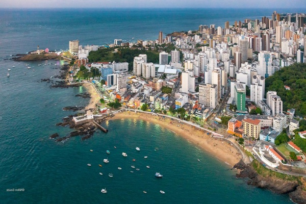 Mais de mil cidades vão fazer agora o que Timon fez 7 anos atrás