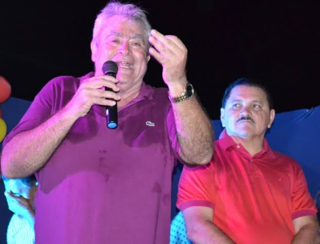Matões urgente ! Como fica o desenho político do município com o rompimento dos Pereira com os Coutinho