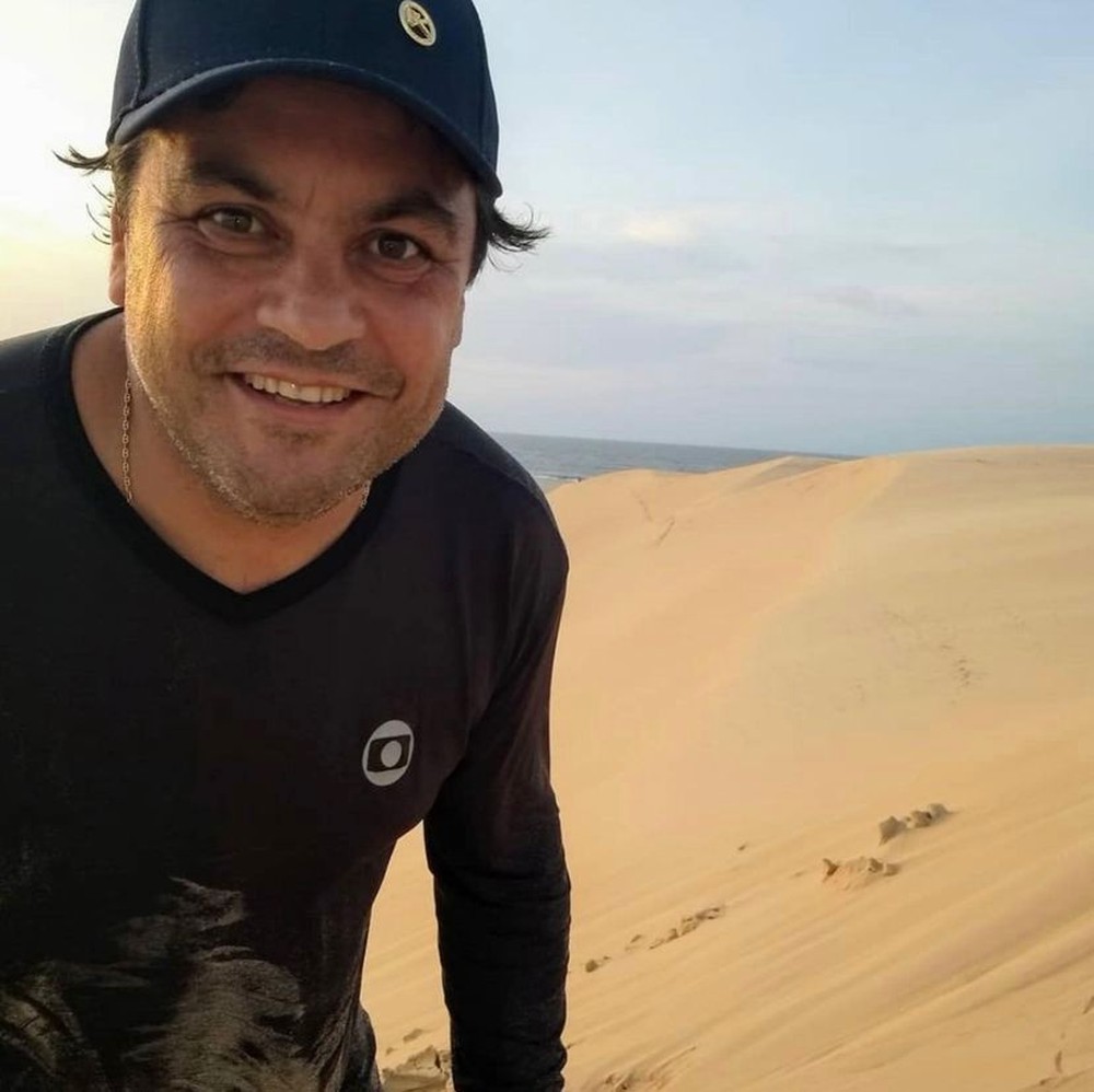 Morre Magno Bonfim, maranhense diretor de imagens da TV Clube