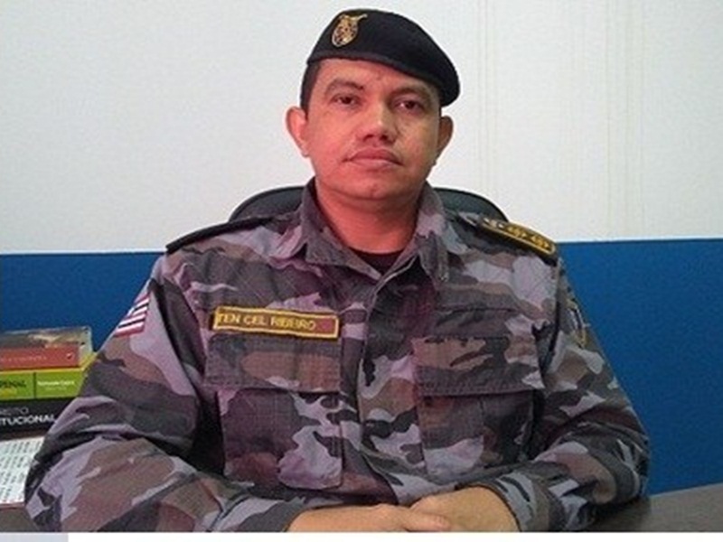 Novo comando da PM de Timon em dois meses já recuperou mais de 130 ...