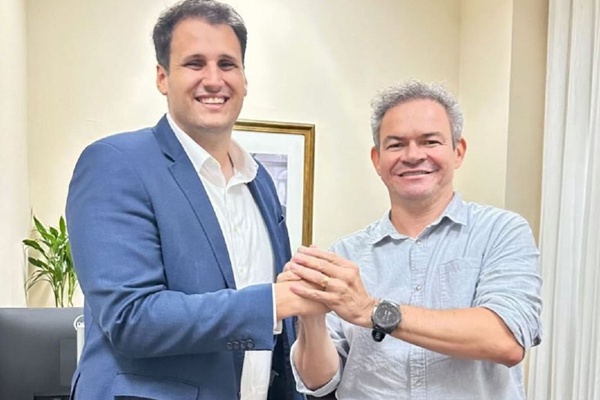 O convite inesperado e especial que Rafael recebeu de Orleans Brandão