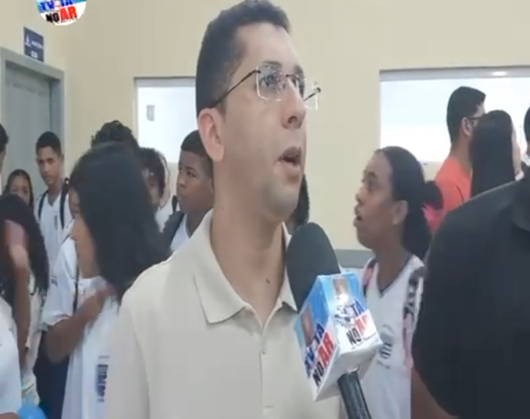 O elegante ‘puxão de orelha’ de Brandão no vereador de Caxias