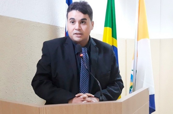 O importante legado de Felipe Andrade na Câmara Municipal de Timon