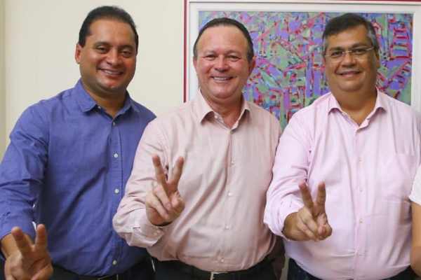 O nome a ser escolhido por Flávio Dino e as incertezas na base do governador
