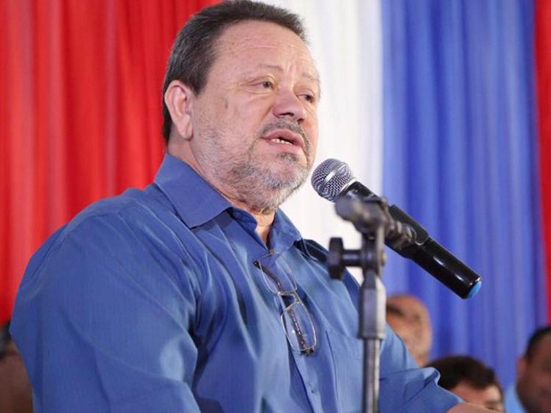 O que disse Chico Leitoa sobre o pedido de impugnação da candidatura dele