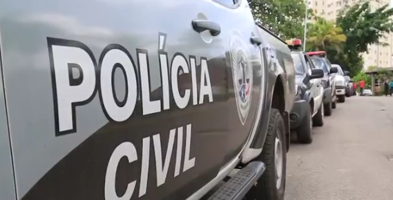 Polícia investiga agressões ao maior vendedor de bebidas de Timon; Vítima fez cirurgia