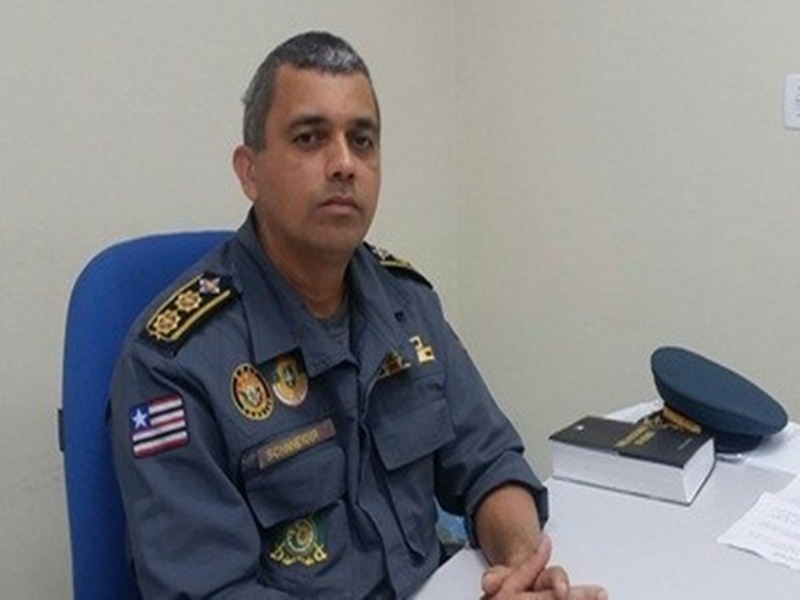 Polícia investiga mensagem jogada na rede social com ameaça de atentado a escola de Timon