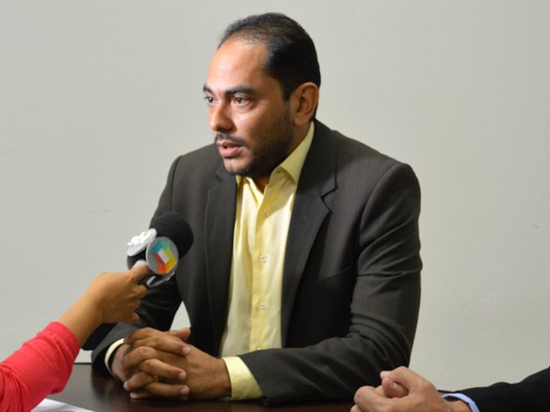 Prefeito de Imperatriz fala sobre agressão a radialista: “Foi me chamar de ladrão e não tenho sangue de barata”