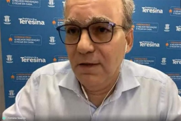 Prefeito de Teresina irrita timonenses com decreto sanitário e OAB de Timon deve tomar providências
