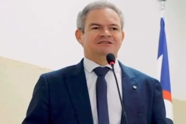 Prefeito Rafael de Timon Exonera Secretário e Assessor