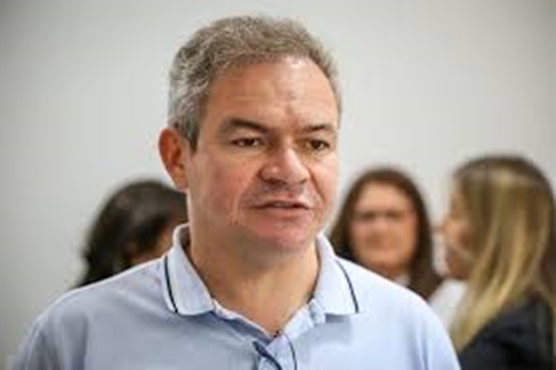 Prefeito Rafael reúne vereadores e fala de gestão e política: Brandão, Camarão e Socorro Waquim na pauta