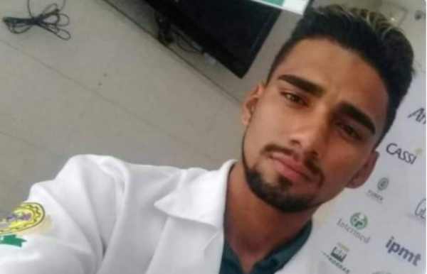 Sem passagem pela polícia, homem foi rendido e executado no Miguel Arraes, em Timon