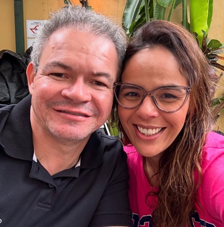 Sem volta ! Pré-candidatura de Dra Gisele virou necessidade para o prefeito Rafael