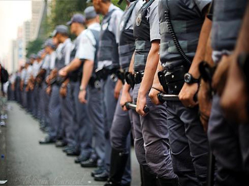 Suspeito de matar Zeca Gonçalves é morto pela polícia em troca de tiros