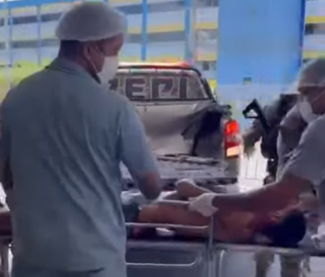 Suspeito na morte de policial em Teresina foi morto em confronto com a polícia