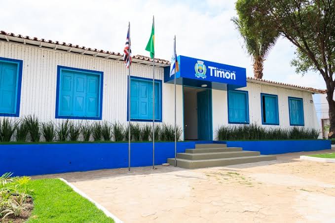 Timon conquista índice ouro em avaliação de transparência do TCE/MA ...